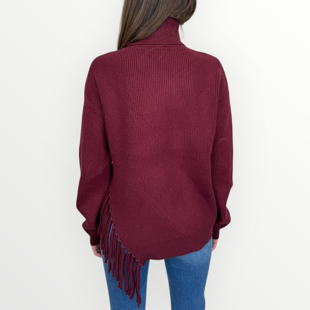 LOFT.73 - MAGLIA VALLE