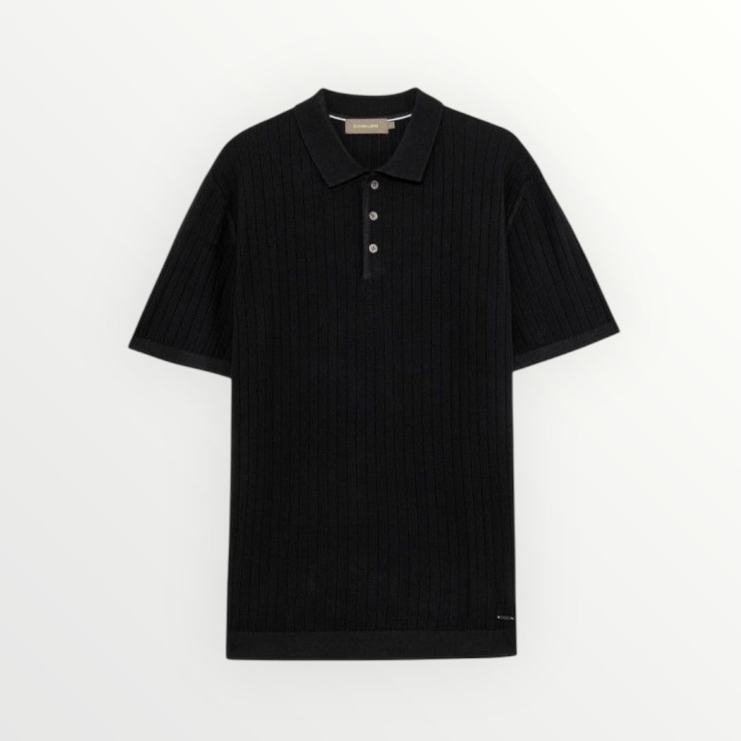 GIANNI LUPO - POLO IN MAGLIA