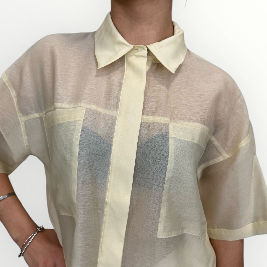 KOCCA - CAMICIA LOSILLE
