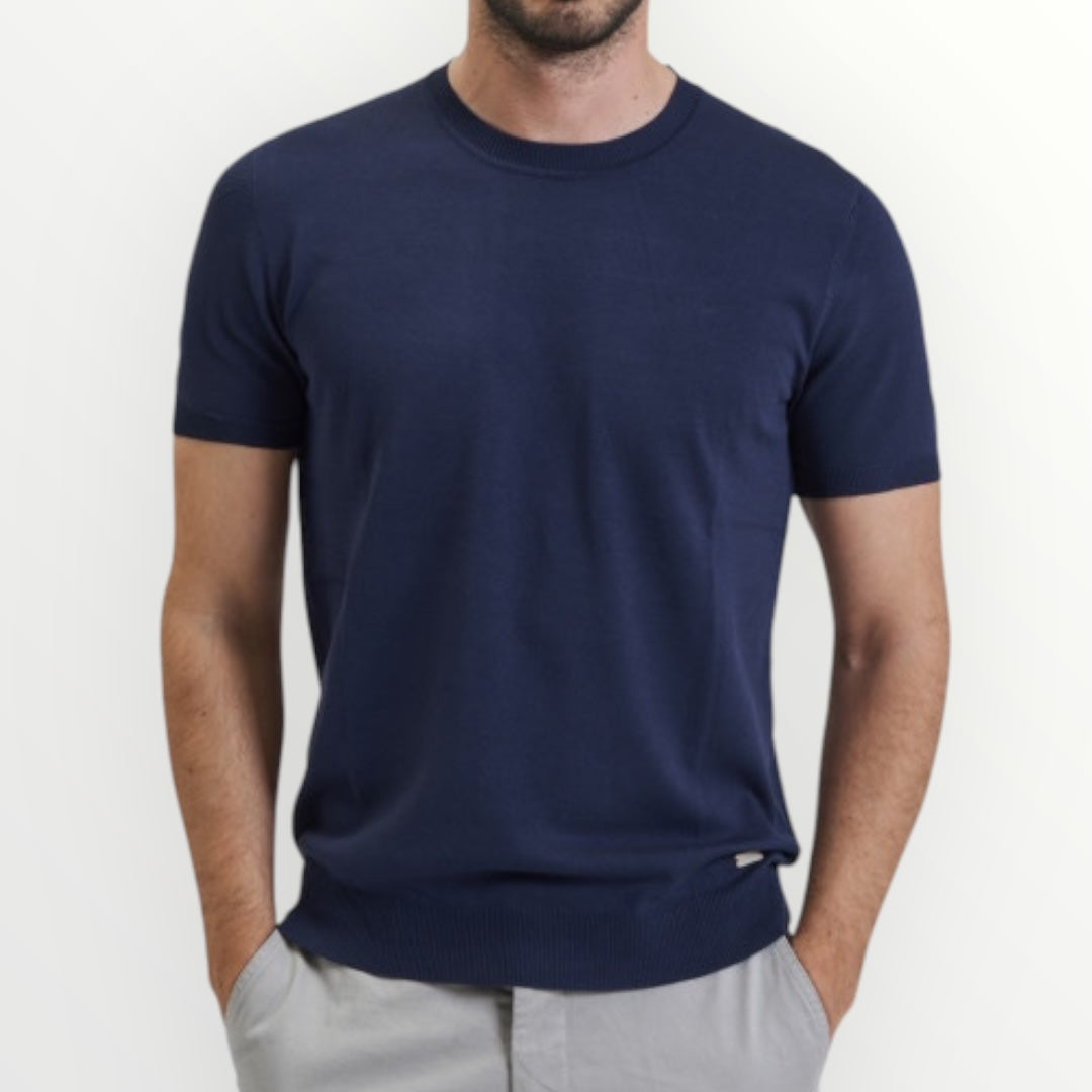 GIANNI LUPO - MAGLIA SLIM FIT