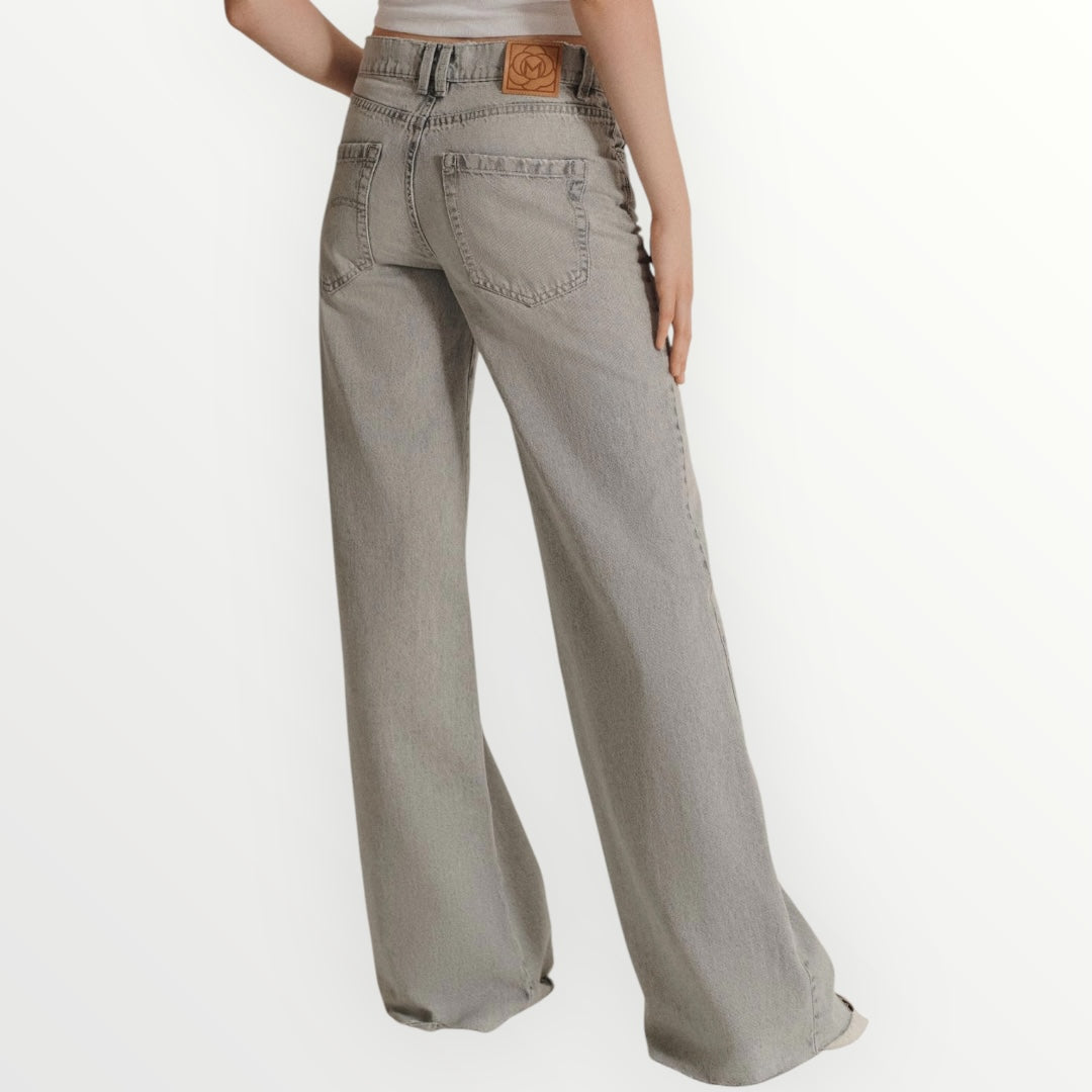 MARELLA - JEANS WLEG