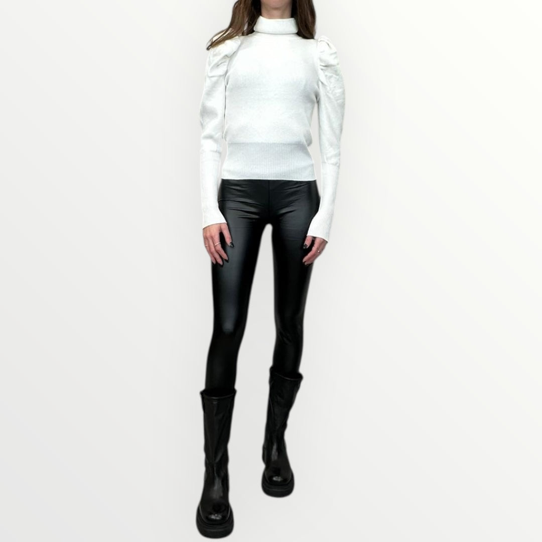 LOFT.73 - LEGGINGS ACACIA