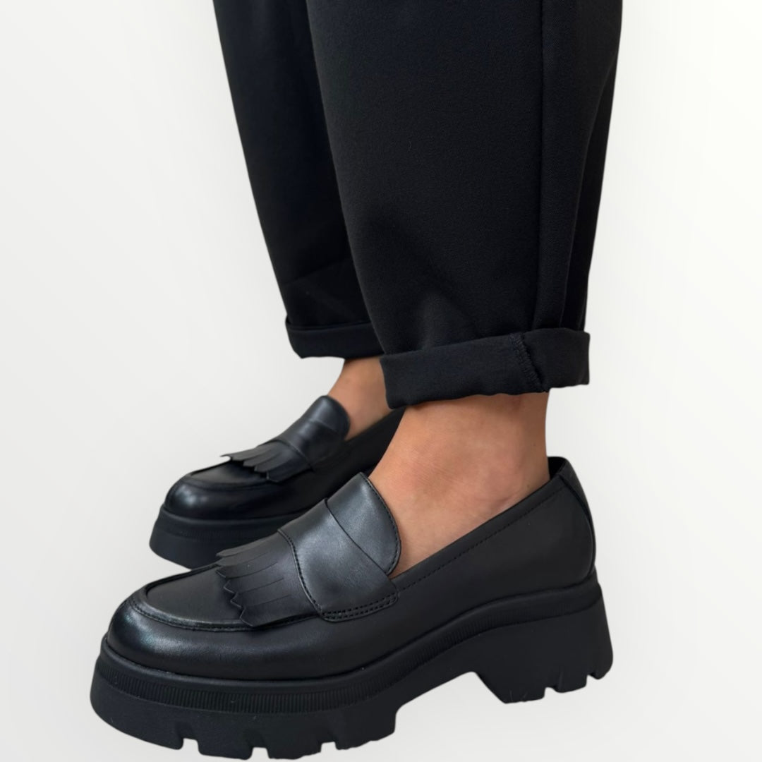 LOFT.73 - PANTALONE GENNAIO