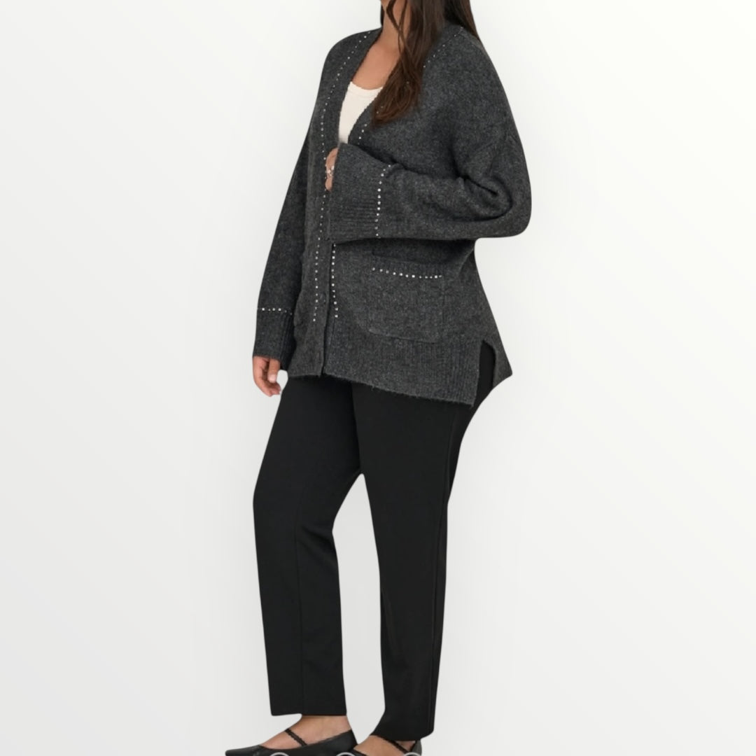 CARMAKOMA - CARDIGAN ELSIE