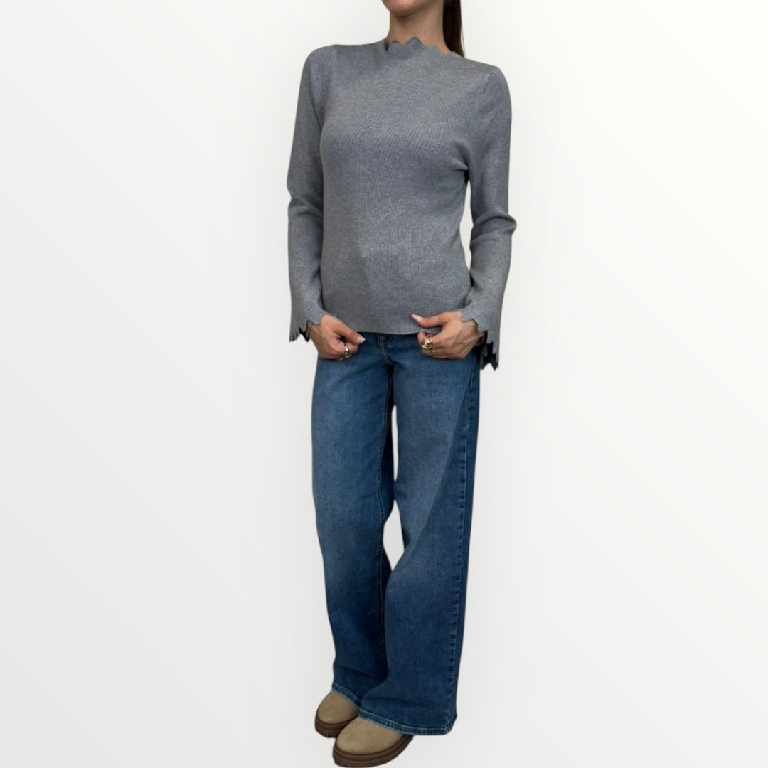 LOFT.73 - MAGLIA MINUTO