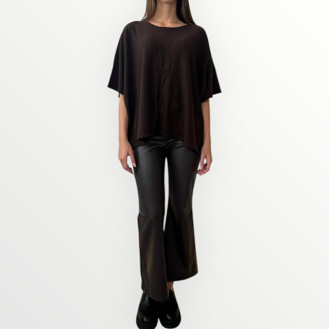 LOFR.73 - MAGLIA GIRAFFA