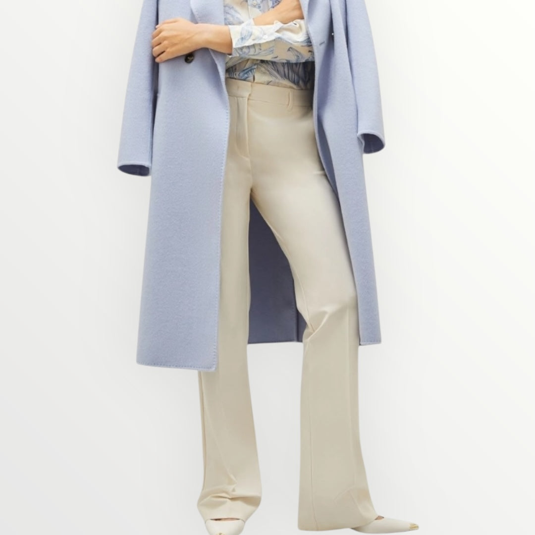 MARELLA - PANTALONE TONALE