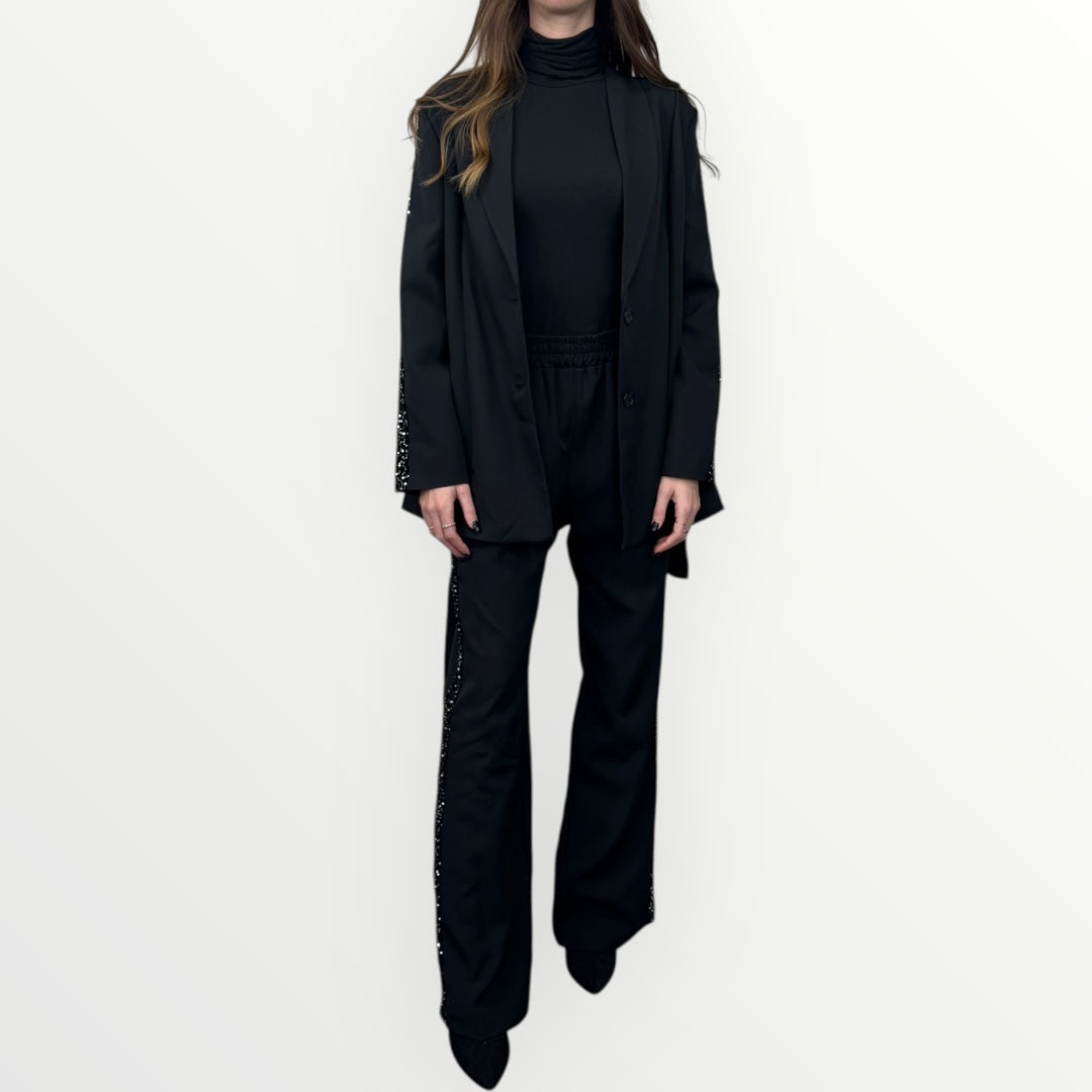 LOFT.73 - COMPLETO FULMINE