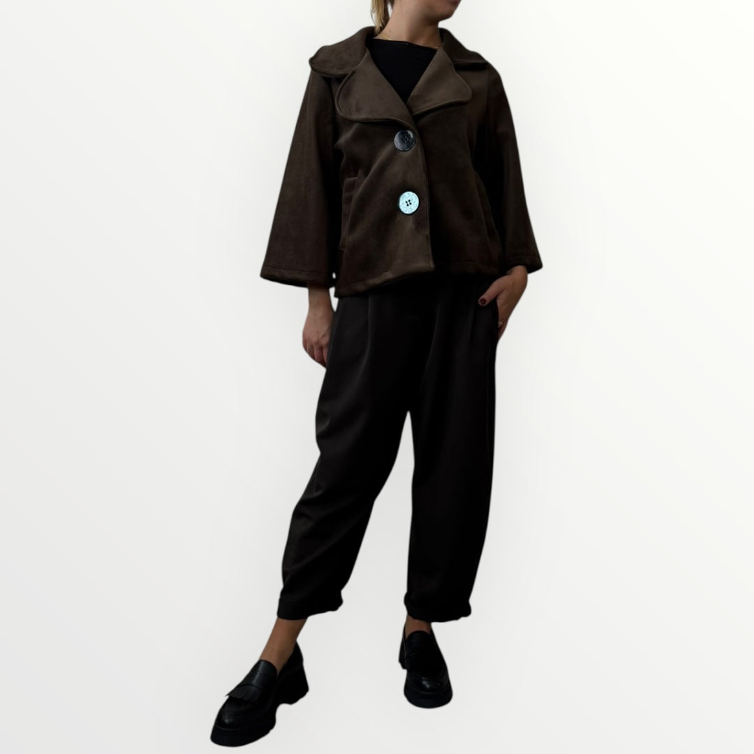 LOFT.73 - PANTALONE GENNAIO
