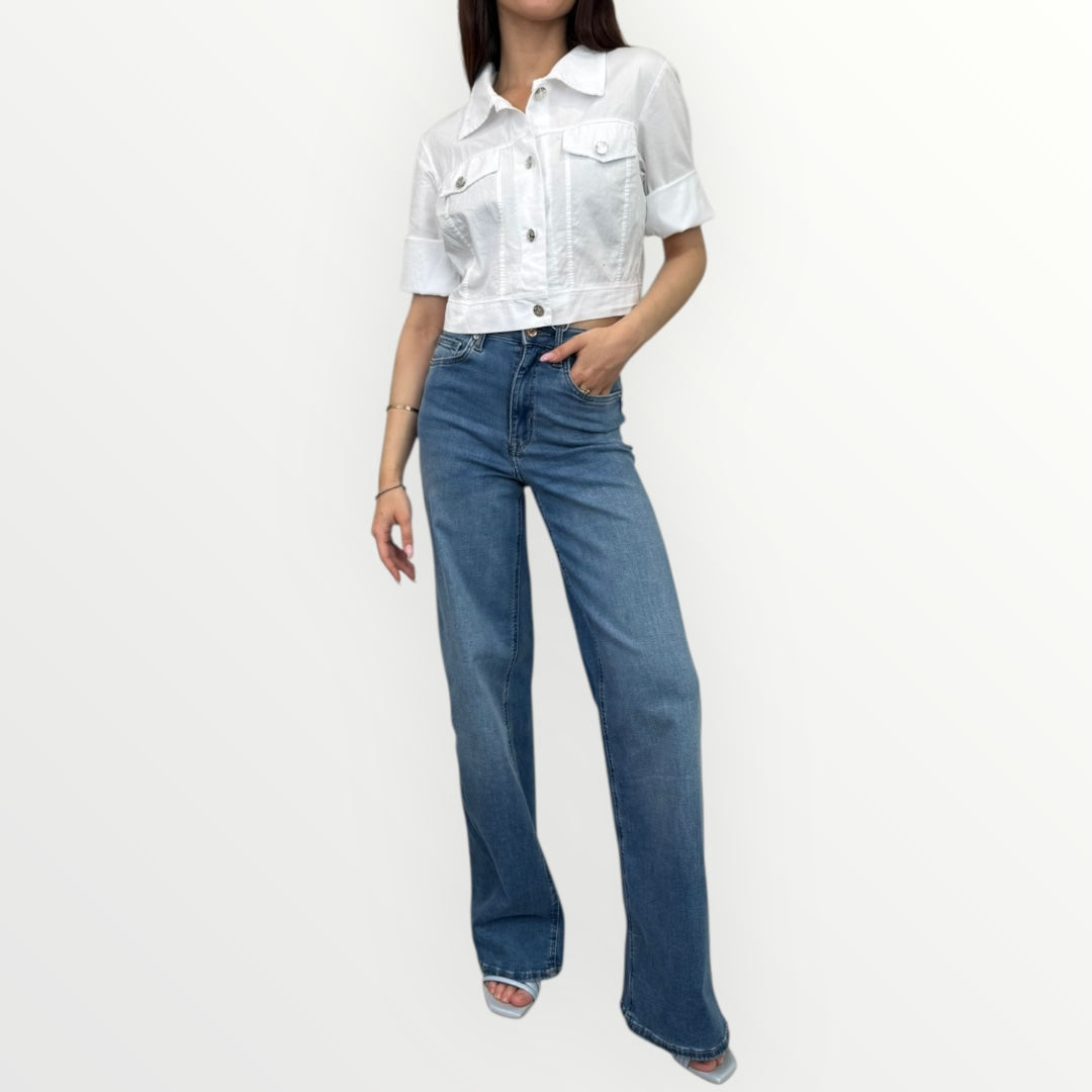 LOFT.73 - GIUBBINO PETUNIA