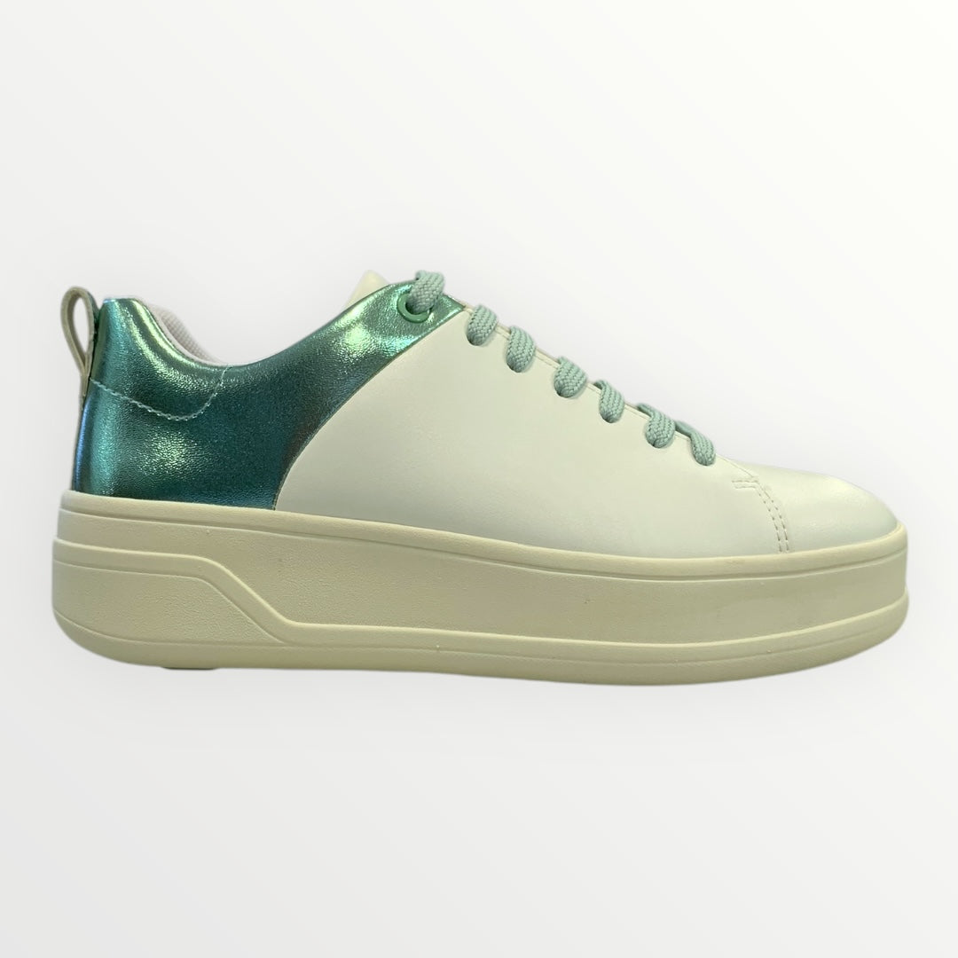 GEOX - SNEAKER SPHERICA ECUB