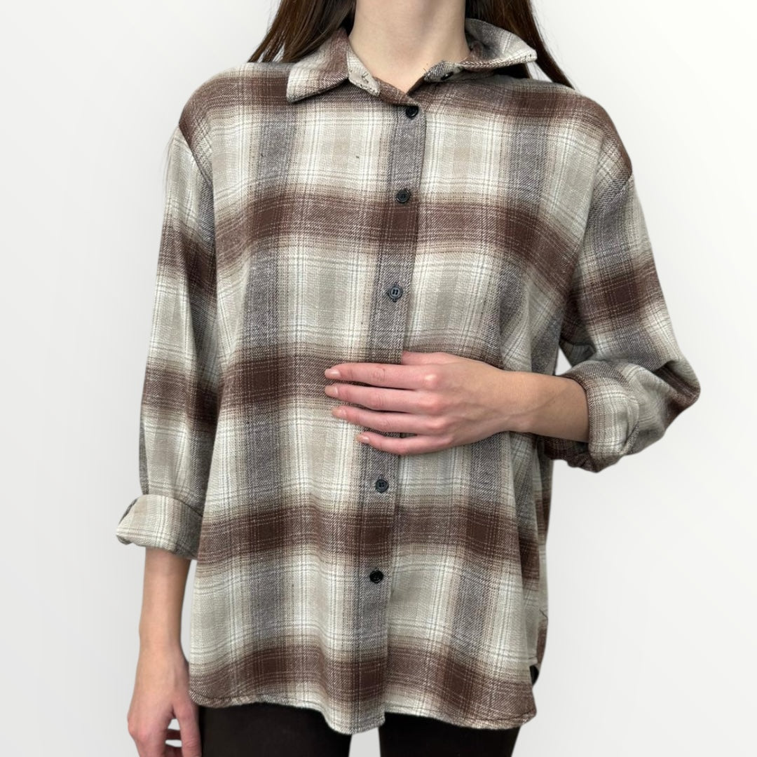 LOFT.73 - CAMICIA GAROFANO