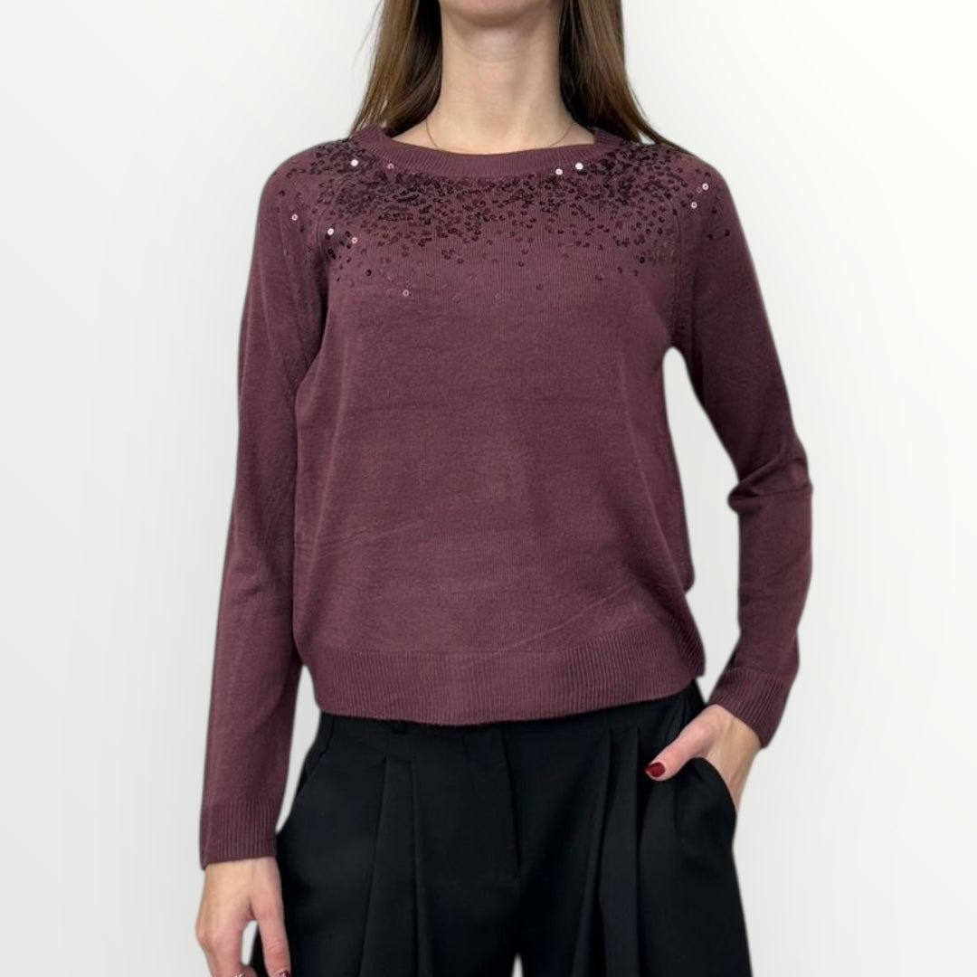 ONLY -  MAGLIA STARRY