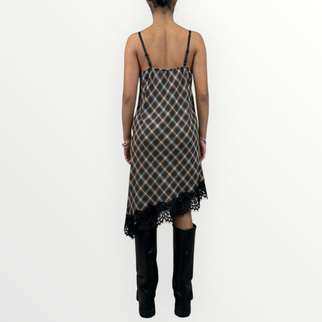 LOFT.73 - ABITO RIFLESSO