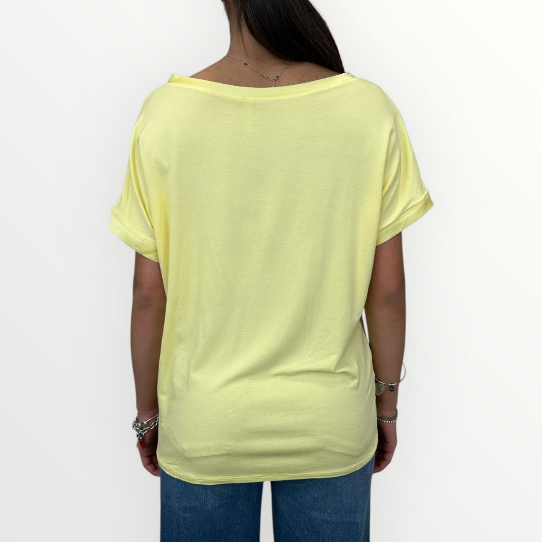LOFT.73 - MAGLIA SPAGNA