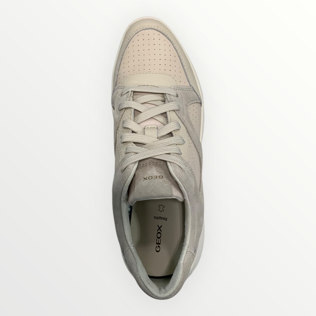 GEOX - SNEAKER NEBULA 2.0