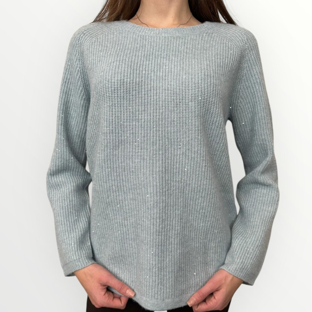 EMME MARELLA - MAGLIA PAROLE