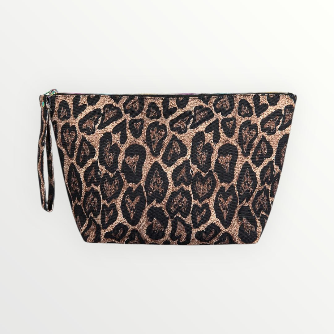 EFFEK - MAXI POCHETTE IN CANVAS