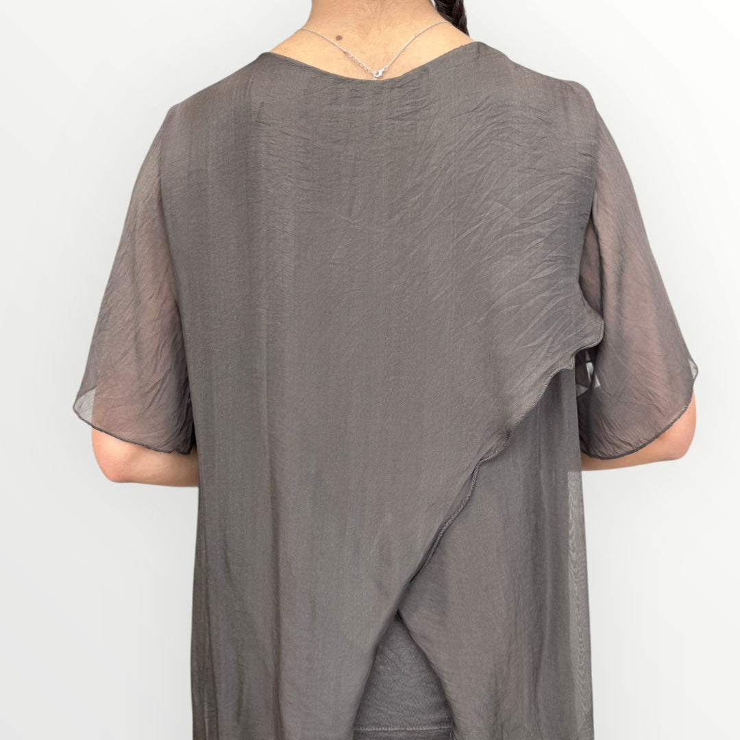 LOFT.73 - COMPLETO CANNELLA