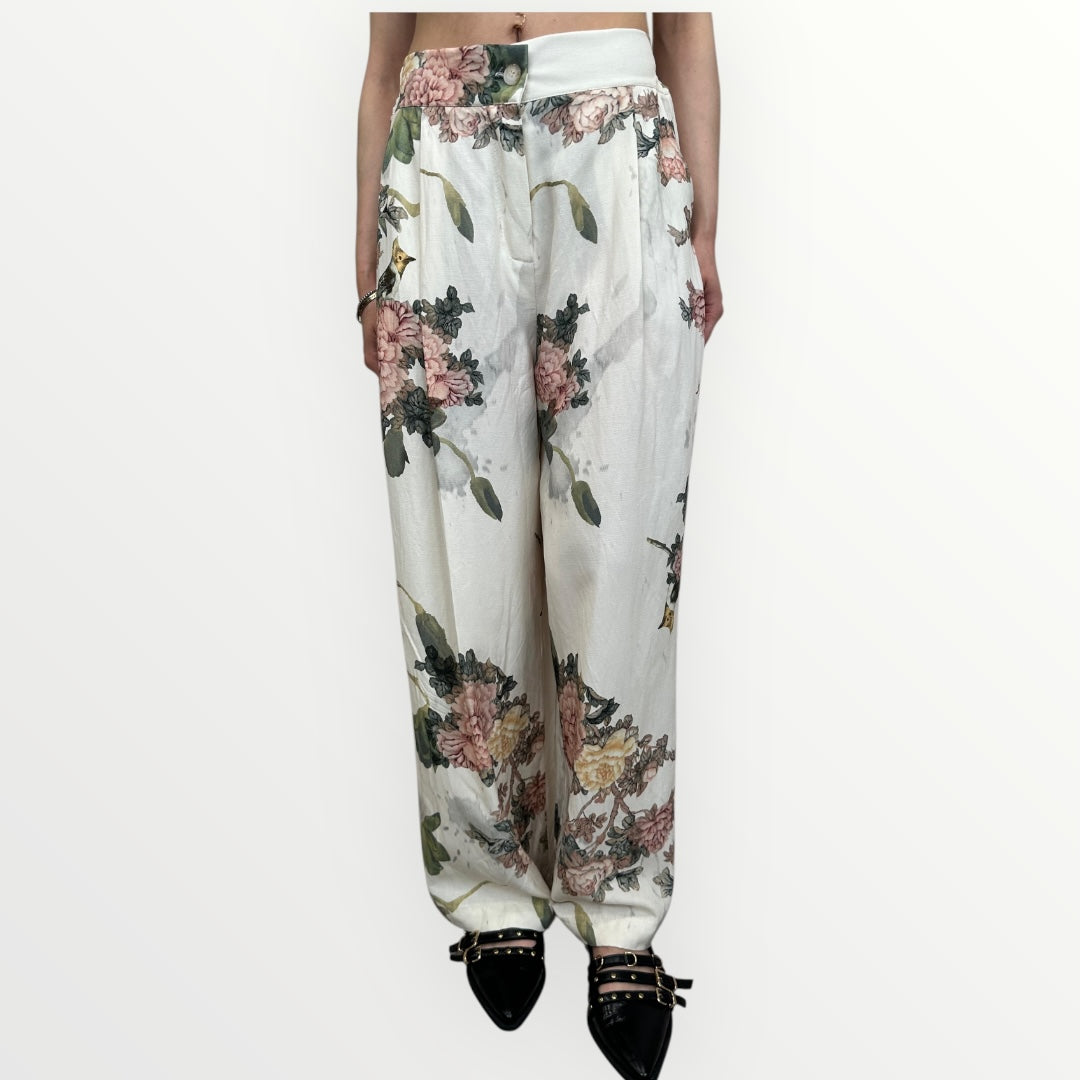 LOFT.73 - PANTALONE PEGASO