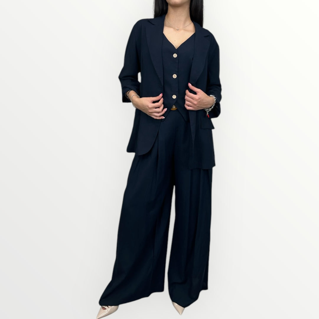 LOFT.73 - PANTALONE INDIANA
