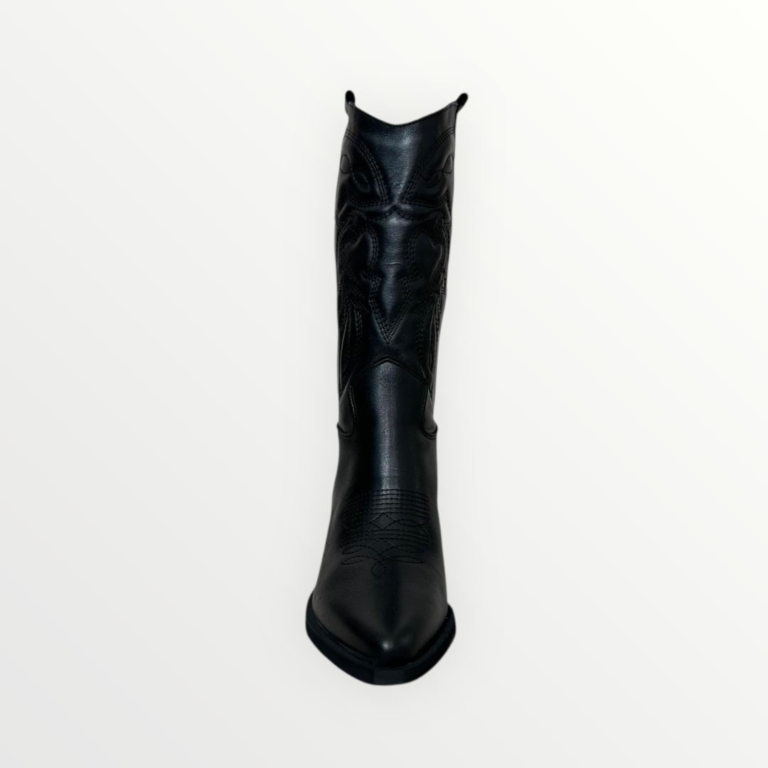 DIVINE FOLLIE - TEXANO RICAMATO