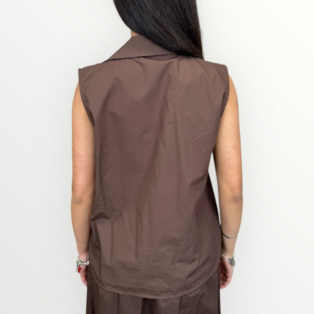 LOFT.73 - CAMICIA VULCANO