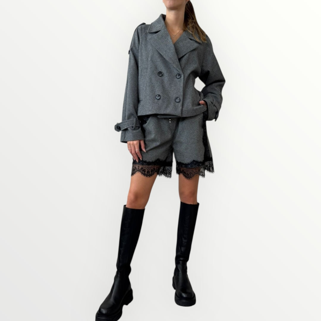 LOFT.73 - SHORT GALEA