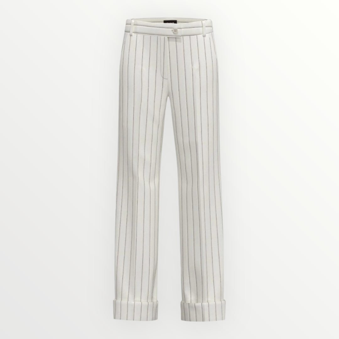 EMME MARELLA - PANTALONE AGRA2
