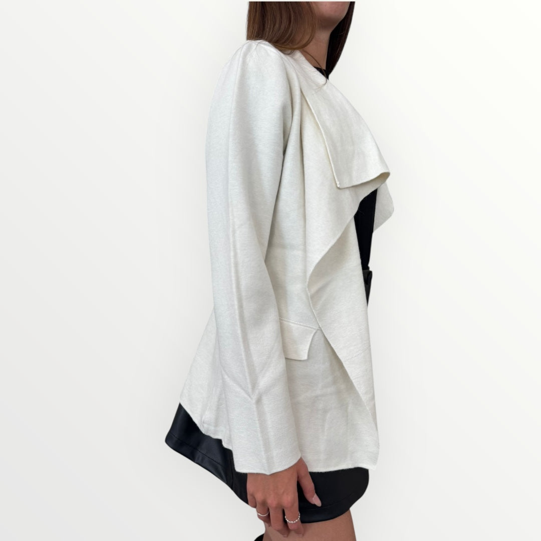 LOFT.73 - CARDIGAN CEDRO