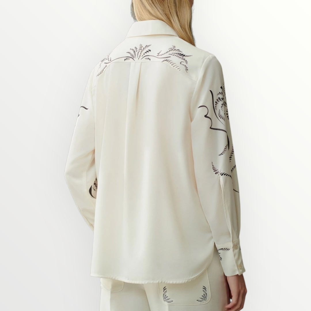 MARELLA - CAMICIA YACHT
