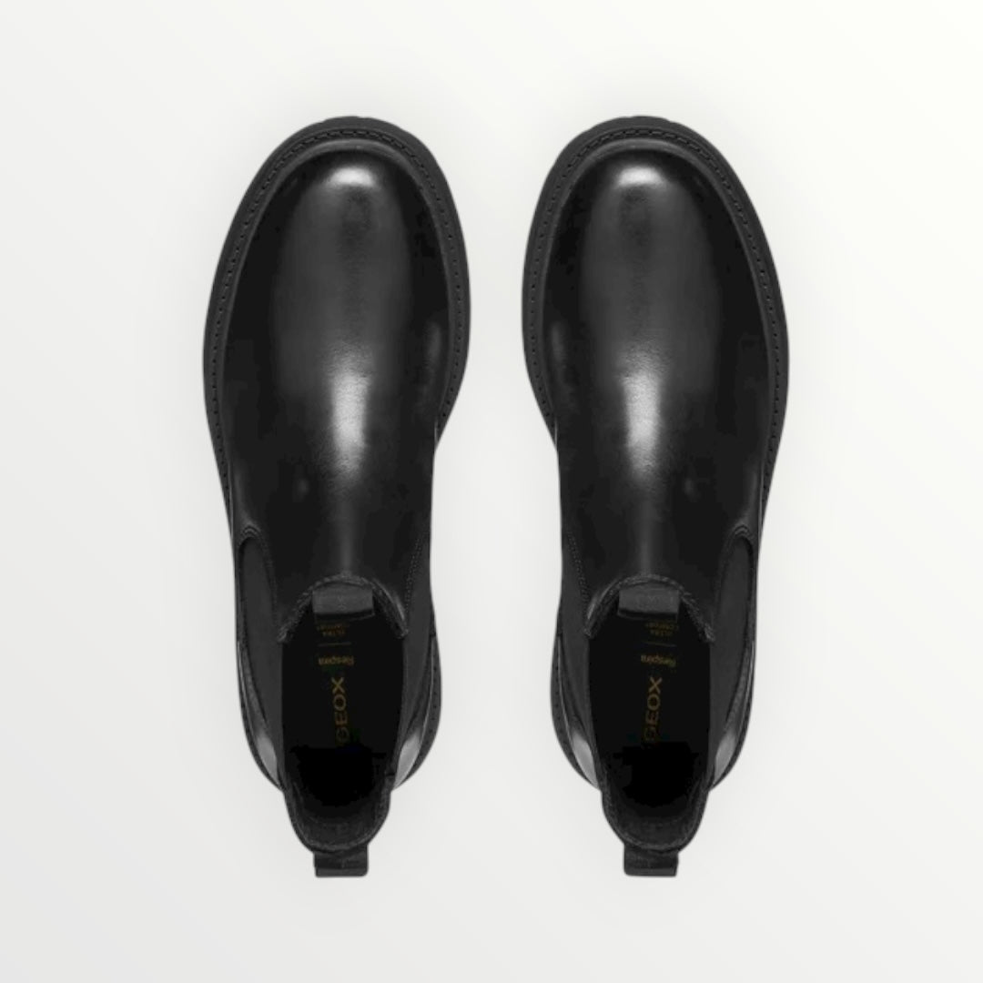 GEOX - STIVALETTO SPHERICA