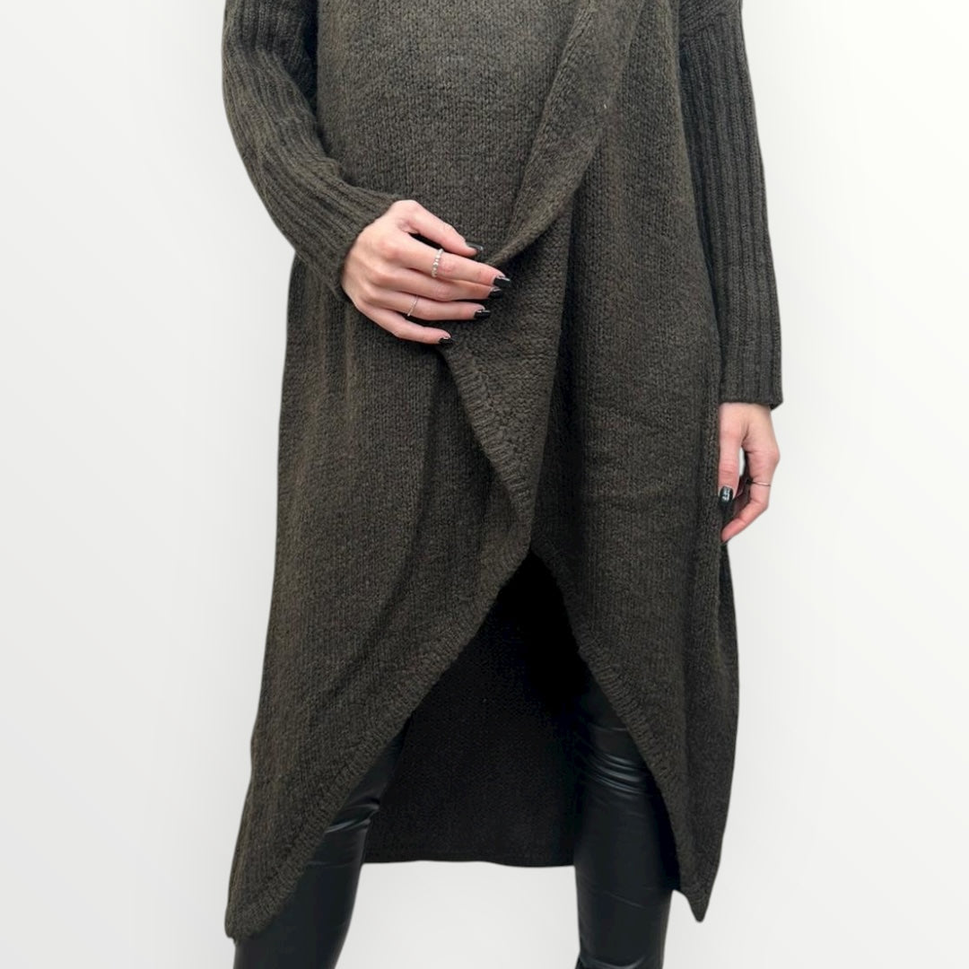 LOFT.73 - MAGLIA GATTO