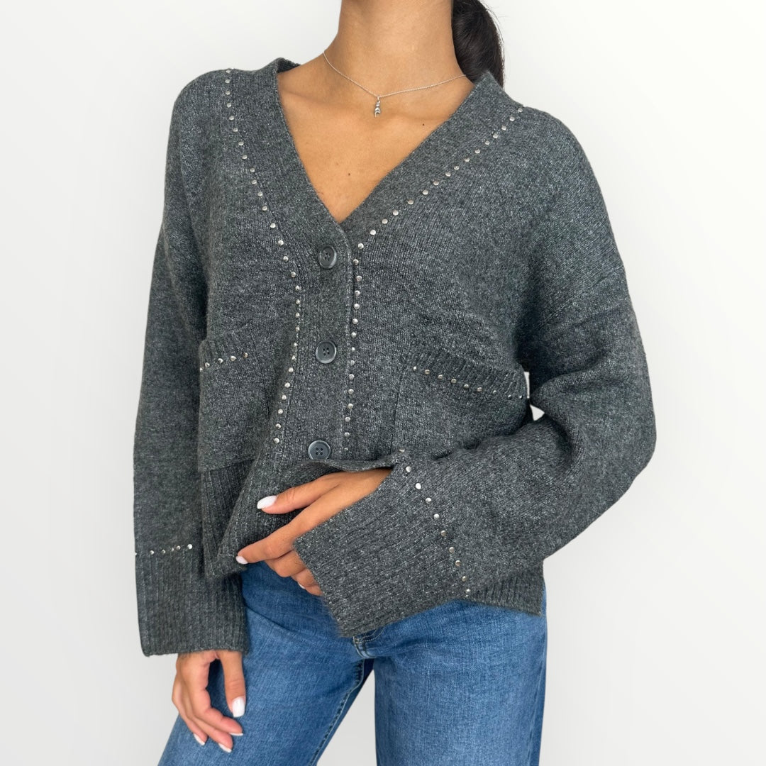 ONLY - CARDIGAN LELSIE