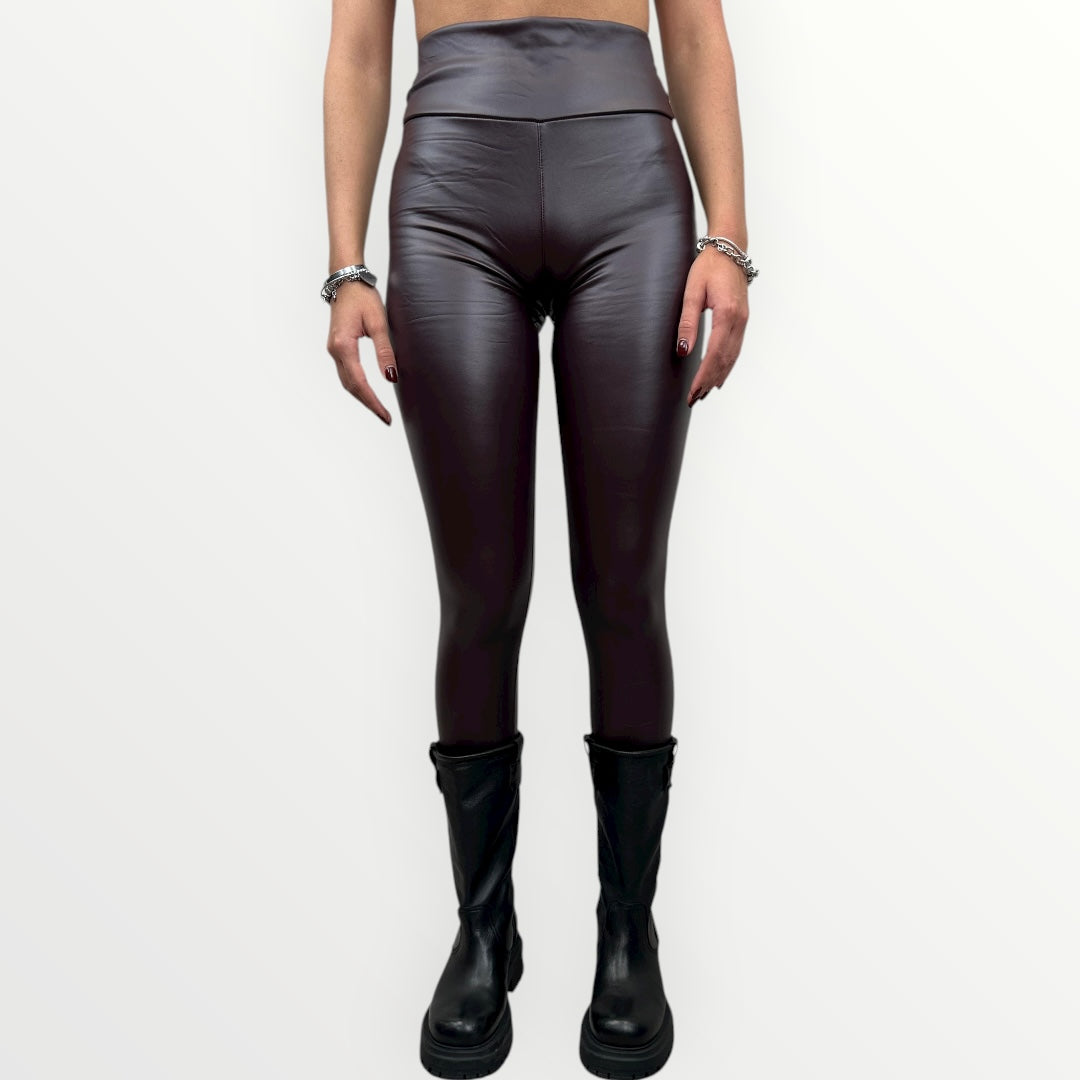 LOFT.73 - LEGGINGS ACACIA