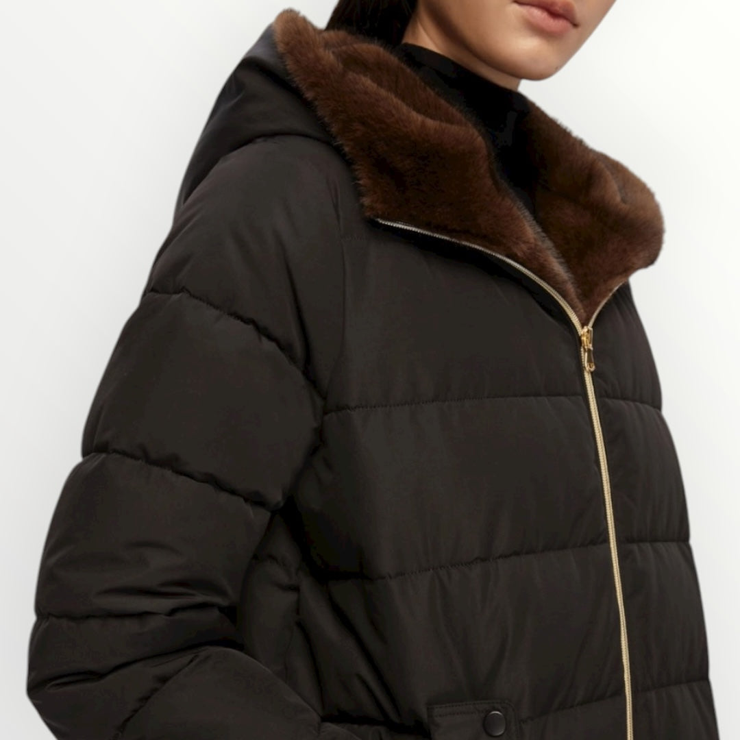 EMME MARELLA - PIUMINO GEBEL