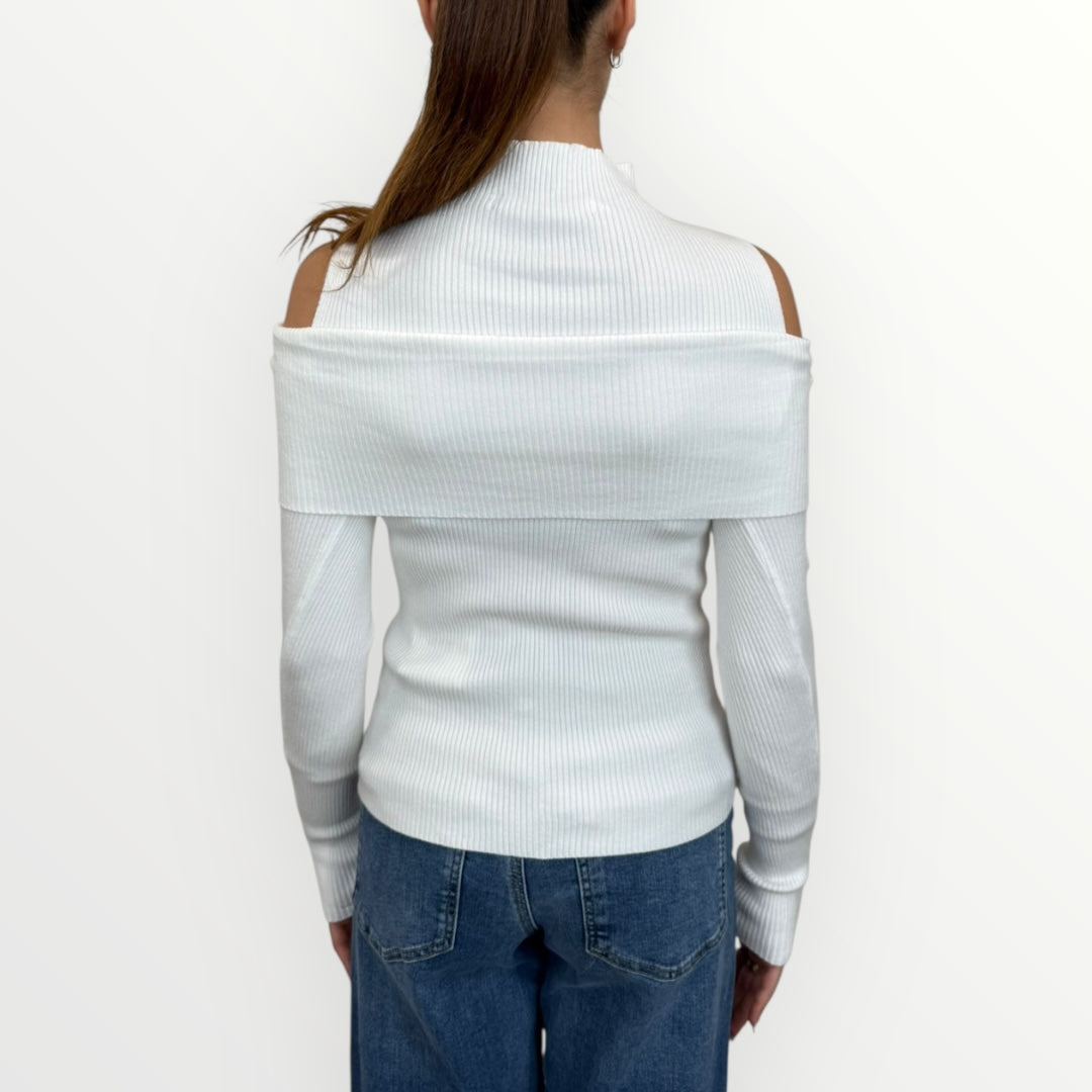 LOFT.73 - MAGLIA CLELIA