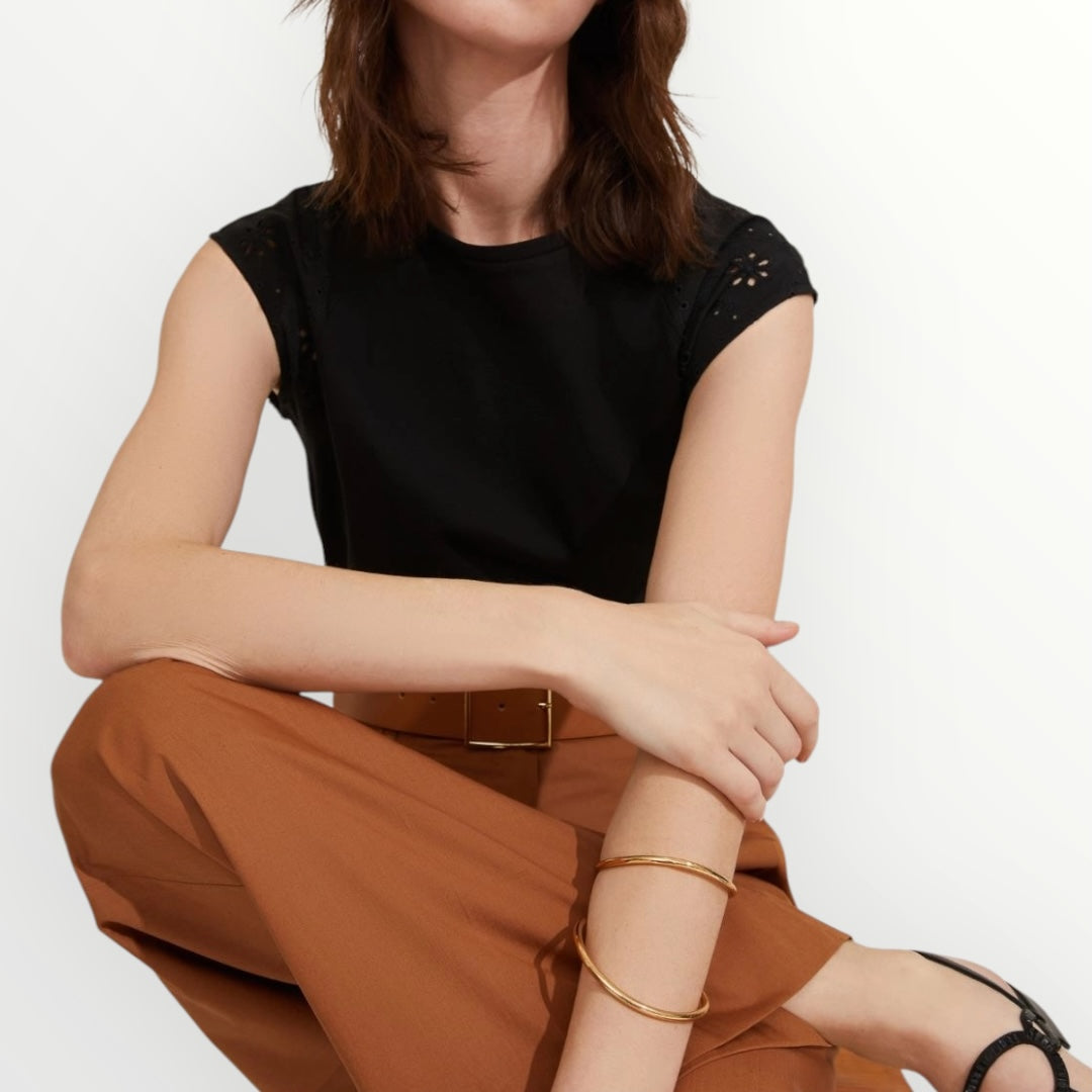 EMME MARELLA - TOP IVANA