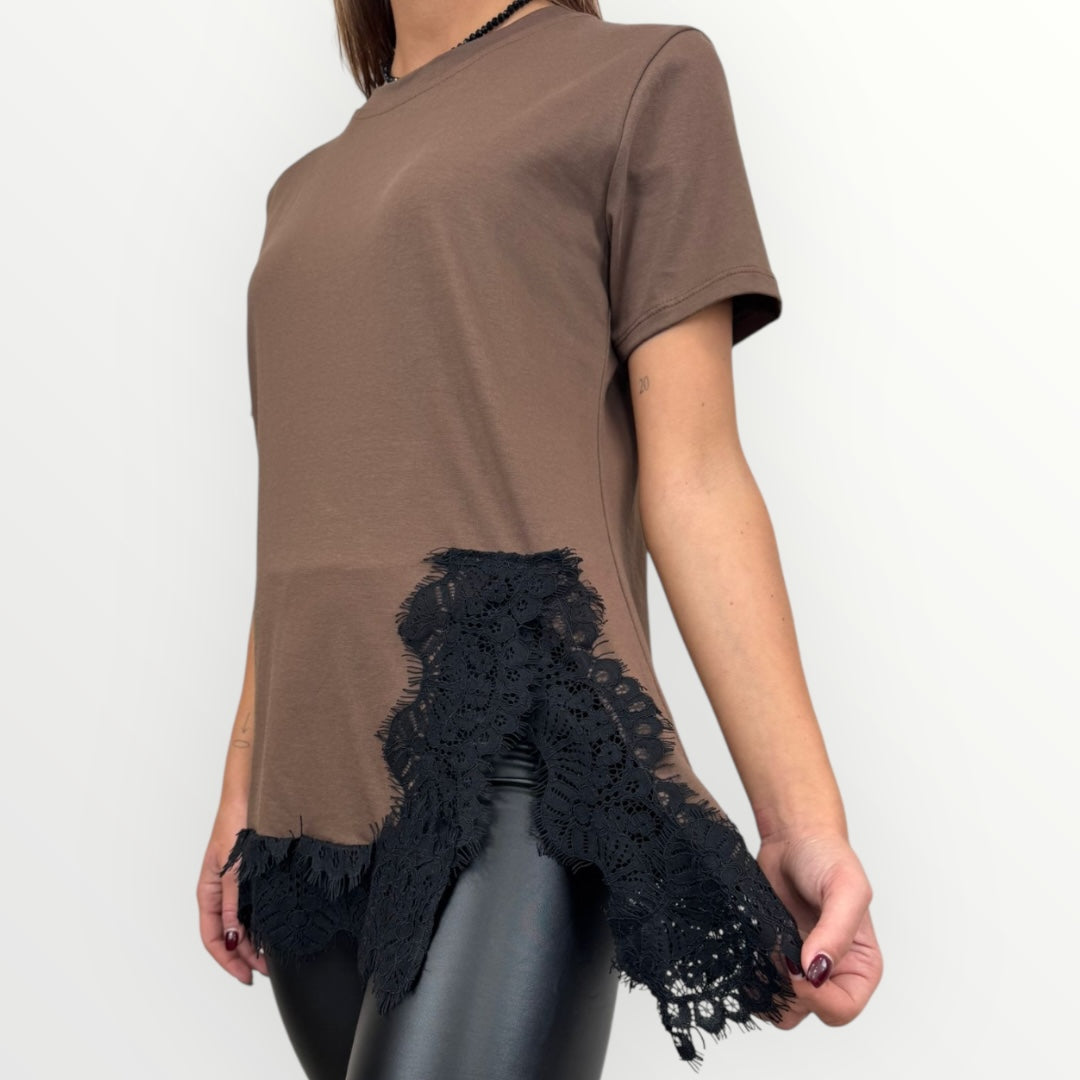 LOFT.73 - T-SHIRT SERENA