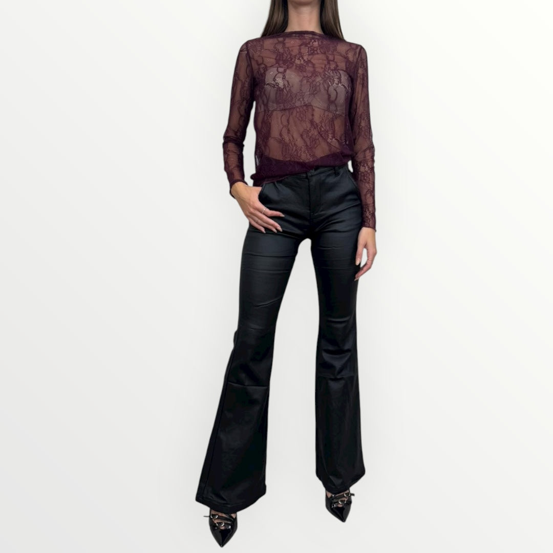 LOFT.73 - T-SHIRT DICEMBRE