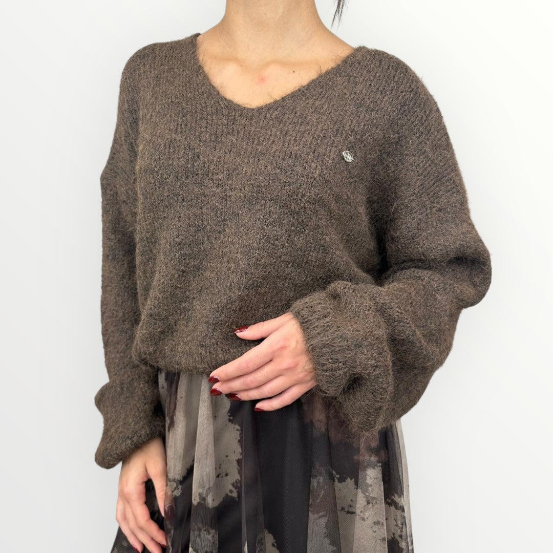 LOFT.73 - MAGLIA BARBADOS