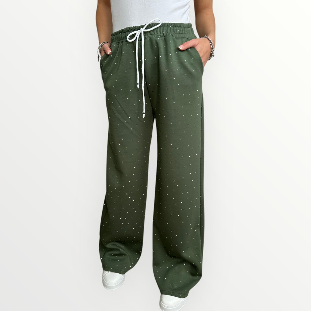 LOFT.73 - PANTALONE LERICI