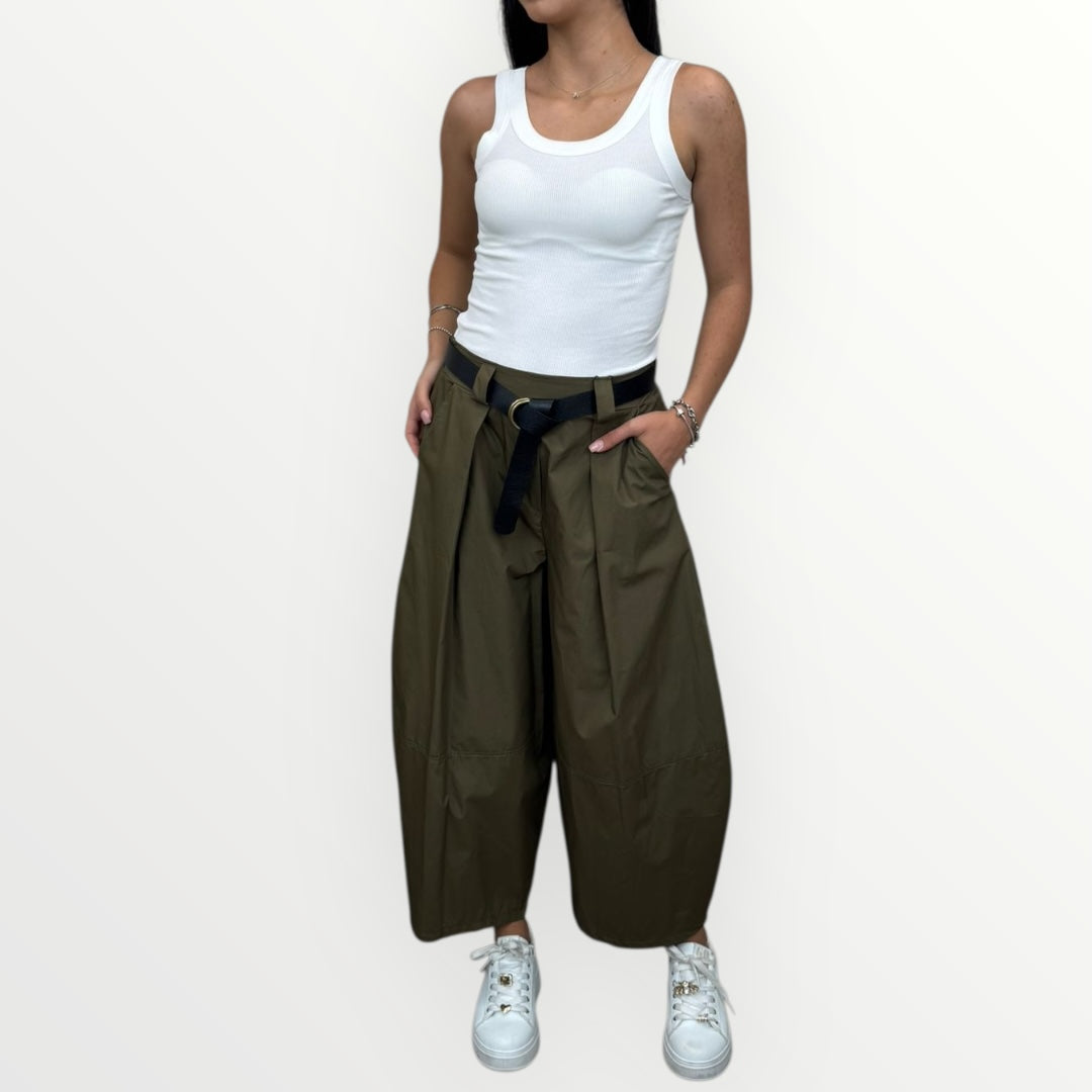 LOFT.73 - PANTALONE CAROLINA