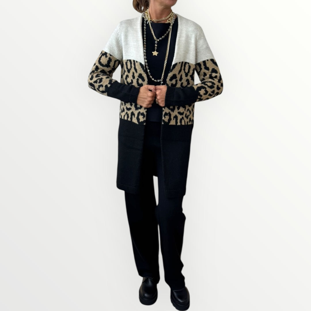 ONLY - CARDIGAN JADE