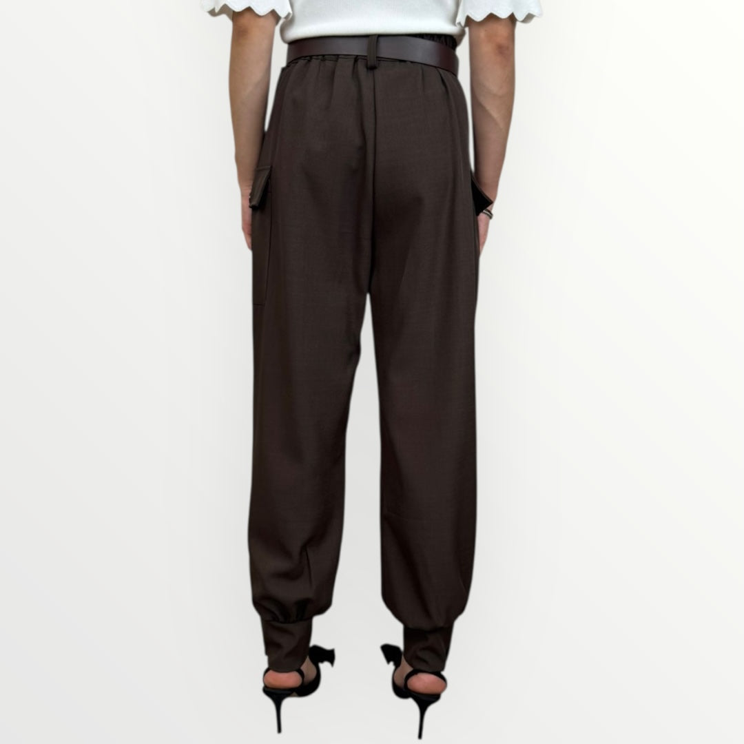 LOFT.73 - PANTALONE MAIA