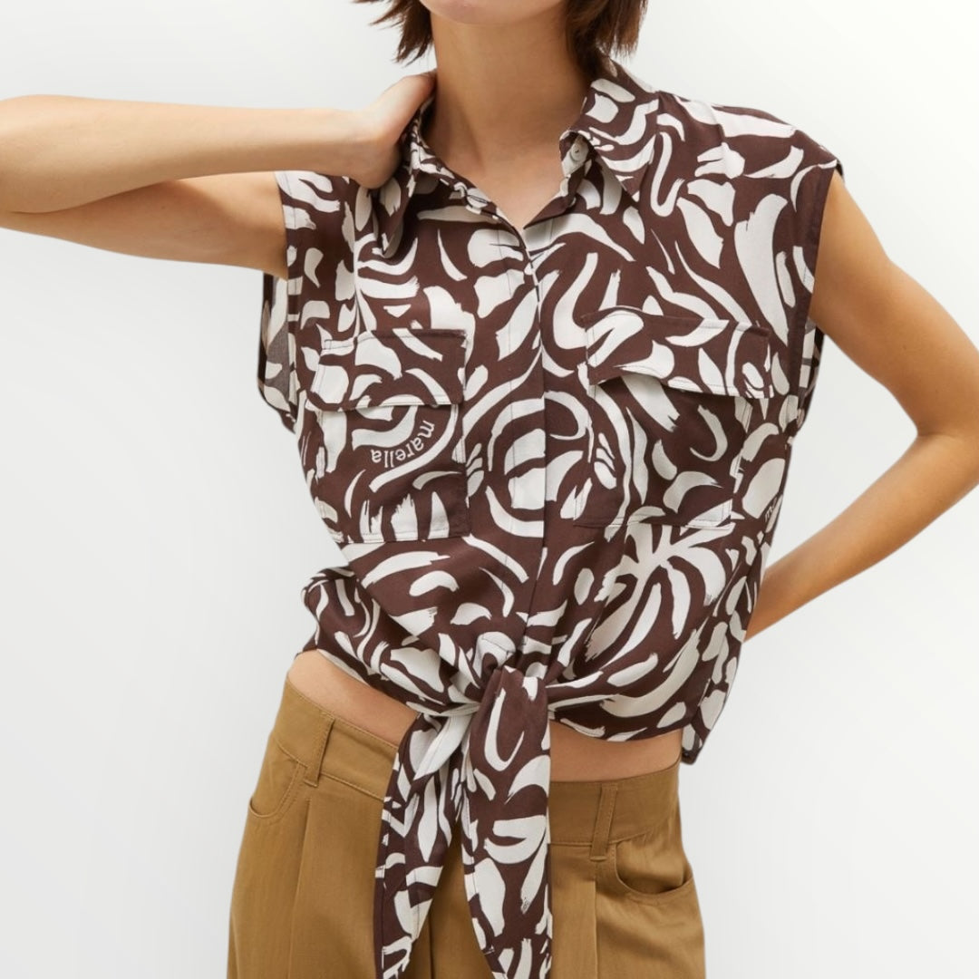 MARELLA - CAMICIA VICTOR