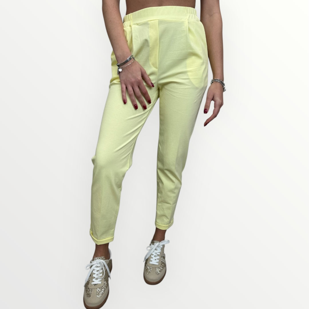 LOFT73 - PANTALONE BOLOGNA