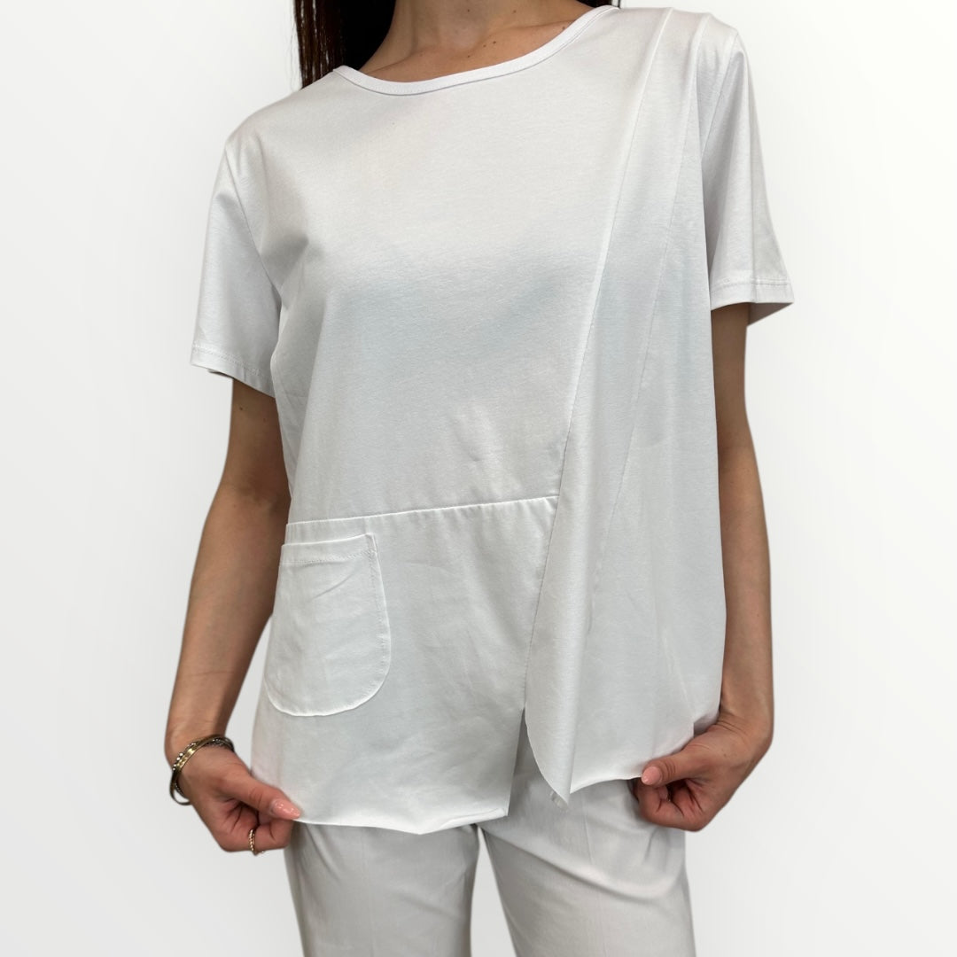 LOFT.73 - T-SHIRT GELATO