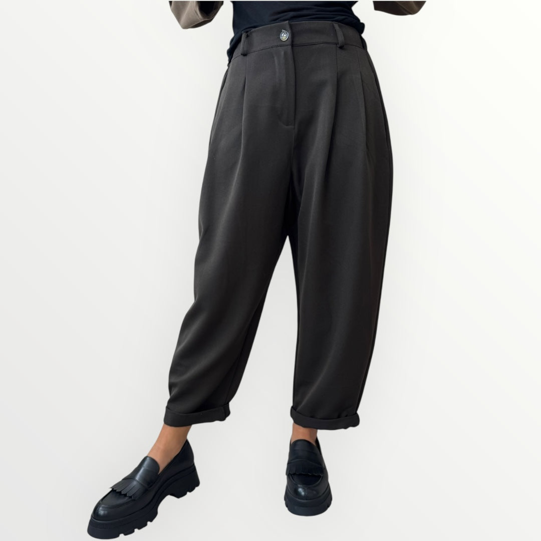 LOFT.73 - PANTALONE GENNAIO