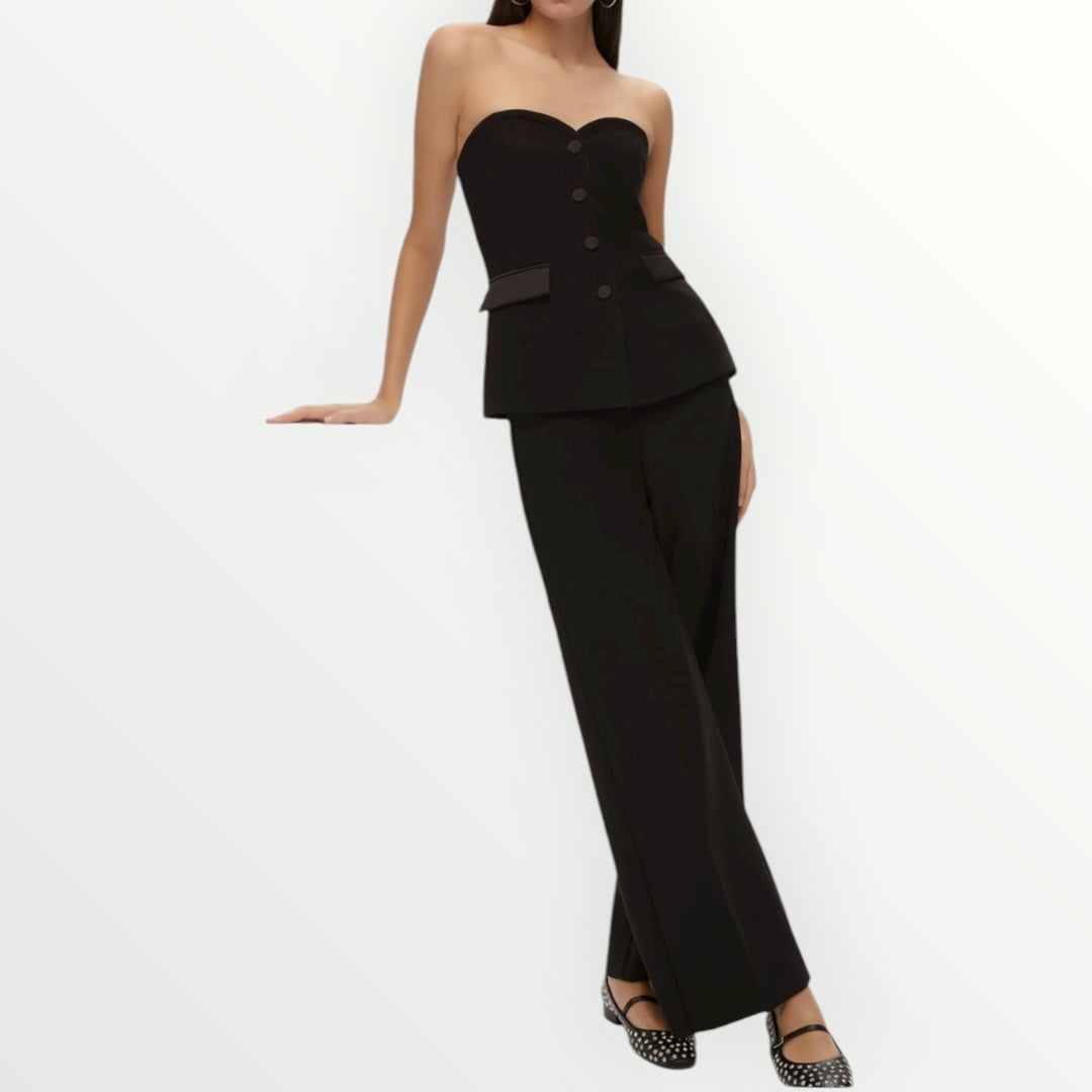 EMME MARELLA - COMPLETO CARAVAN